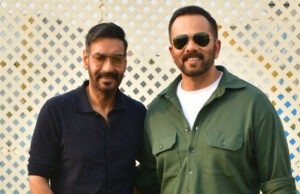 Golmaal 5: Rohit Shetty and Ajay Devgn set to bring back the laughter-filled universe; director shares BIG update!