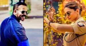 Rohit Shetty to do a standalone film on Deepika Padukone's Lady Singham; Here's what the Director has to say