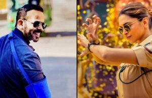 Rohit Shetty to do a standalone film on Deepika Padukone's Lady Singham; Here's what the Director has to say