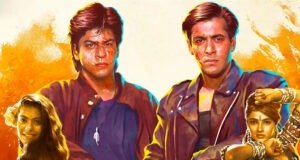Salman Khan and Shah Rukh Khan's Karan Arjun Trailer to come out on November 13!