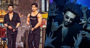 Singham Again and Bhool Bhulaiyaa 3 Box Office Collection Day 10: 2nd Weekend Report