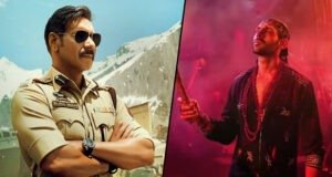 Singham Again and Bhool Bhulaiyaa 3 Box Office Collection Day 14: Complete 2 Weeks on a Good Note!