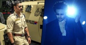 Singham Again and Bhool Bhulaiyaa 3 Box Office Collection Day 3: Remains Phenomenal!