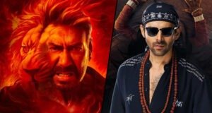 Singham Again and Bhool Bhulaiyaa 3 Box Office Collection Day 5: Fantastic Hold on Tuesday