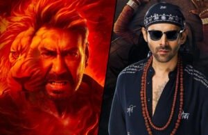Singham Again and Bhool Bhulaiyaa 3 Box Office Collection Day 5: Fantastic Hold on Tuesday