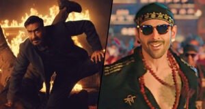 Singham Again and Bhool Bhulaiyaa 3 Box Office Collection Day 6: Continue To Hold Well