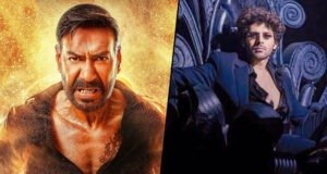 Singham Again and Bhool Bhulaiyaa 3 Box Office Collection Day 7: Both Films Register Huge Week 1!