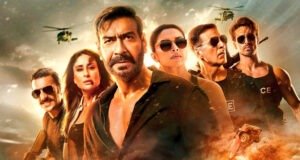 Singham Again Box Office Collection Day 17: Achieves Rs 382.03 Crores Worldwide Gross, with a nett Rs 254.35 Crores in India
