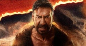 Singham Again Continues to Reign the Box Office, Enters the 200 Crore Club!