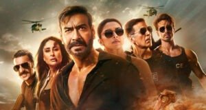 Singham Again Review: A Complete POWER-PACKED Masala Entertainer!