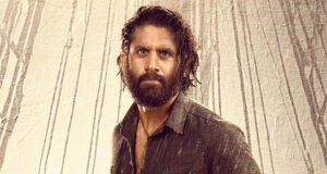 Team Thandel Wishes Naga Chaitanya A Happy Birthday Through A Power-packed Poster; See Inside!