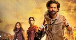 The trailer of much-anticipated 'The Sabarmati Report', starring Vikrant Massey, Raashii Khanna, Ridhi Dogra, is finally out!