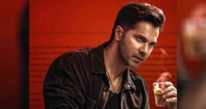 Varun Dhawan starrer Baby John Taster Cut is Exclusively Running in Theaters Near You; Digitally Out on THIS Date