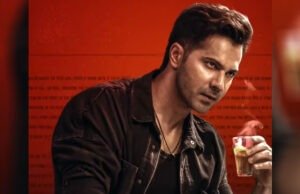 Varun Dhawan starrer Baby John Taster Cut is Exclusively Running in Theaters Near You; Digitally Out on THIS Date
