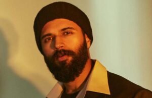 Vijay Deverakonda suffers injury during an action scene on ‘VD12’ sets; Deets inside Vijay Deverakonda suffers injury during an action scene on 'VD12' sets; Deets inside