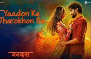 Anil Sharma unveils the first song 'Yaadon Ke Jharokhon Se' from 'Vanvaas', Featuring Utkarsh Sharma & Simratt Kaur
