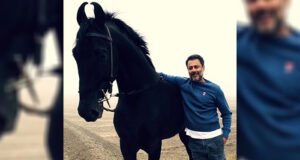 Abhishek Kapoor Shares His Emotional Journey with 'Azaad'