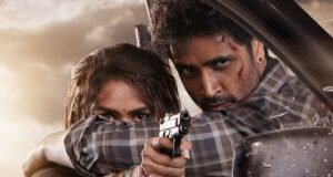 Adivi Sesh to Unveil a Special Surprise from 'Dacoit' for Fans on His Birthday Tomorrow – Don't Miss the Sneak Peek!