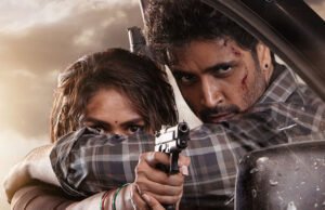 Adivi Sesh to Unveil a Special Surprise from ‘Dacoit’ for Fans on His Birthday Tomorrow – Don’t Miss the Sneak Peek! Adivi Sesh to Unveil a Special Surprise from 'Dacoit' for Fans on His Birthday Tomorrow – Don't Miss the Sneak Peek!