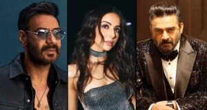 Ajay Devgn, Rakul Preet Singh, and R Madhavan starrer 'De De Pyaar De 2' to hit the screens on November 14, 2025