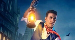 Akshay Kumar starts shooting for 'Bhooth Bangla', to release on 2nd April 2026