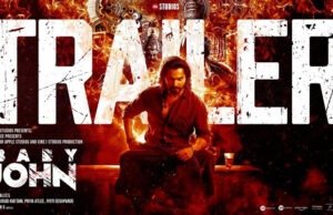 Baby John: Trailer of Varun Dhawan’s film is a perfect combination of action, entertainment, humor, and foot-tapping tracks Baby John: Trailer of Varun Dhawan's film is a perfect combination of action, entertainment, humor, and foot-tapping tracks
