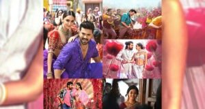 Game Changer: Makers of Ram Charan & Kiara Advani Starrer Spend a Whopping Rs 75 Crores on Five Songs