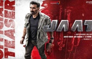 Jaat: Sunny Deol’s Film Teaser Promises A High-Octane Action Entertainer Jaat: Sunny Deol's Film Teaser Promises A High-Octane Action Entertainer