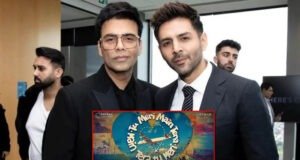 Kartik Aaryan teams up with Karan Johar for rom-com 'Tu Meri Main Tera Main Tera Tu Meri'; Announcement Video Out!