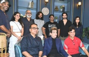 Masti 4 Announced: Riteish Deshmukh, Vivek Oberoi, and Aftab Shivdasani Reunite For The Comedy Franchise