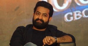 NTR Jr's voice becomes the lifeline of road safety in Andhra Pradesh