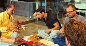 Pulkit Samrat Teases Fans with Mysterious New Beginnings Post!