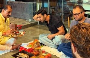 Pulkit Samrat Teases Fans with Mysterious New Beginnings Post! Pulkit Samrat Teases Fans with Mysterious New Beginnings Post!