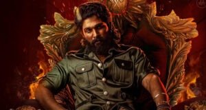 Pushpa 2 The Rule Box Office Collection Day 8: Allu Arjun's Film Shows No Signs Of Slowing Down