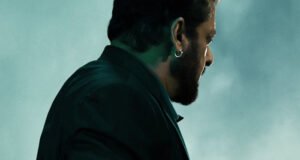 Salman Khan Shares Intense First Look As Sikandar, Teaser Out Tomorrow!