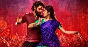 Thandel: Second Track 'Shivashakti' From Naga Chaitanya and Sai Pallavi Starrer Set To Be Unveiled On THIS Date!