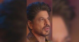 Shah Rukh Khan Roars As Mufasa In His First Ever Poster For Disney's 'Mufasa: The Lion King'