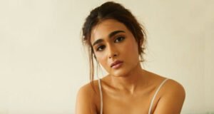 Shalini Pandey Finds Serenity and Culture in Abu Dhabi as she visited Sheikh Zayed Mosque and Museum!