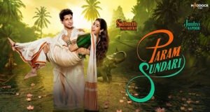 Sidharth Malhotra and Janhvi Kapoor to star in Maddock Films' 'Param Sundari'; First Look Out!