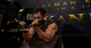 Sikandar Teaser to release on Salman Khan's 59th Birthday; confirms Sajid Nadiadwala