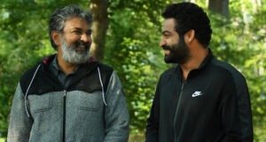 S.S. Rajamouli Gushes About NTR Jr: 'It felt like I had shot with not one but two tigers'