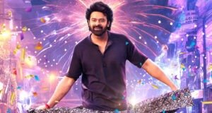 The Raja Saab: Makers drop update on Prabhas starrer’s teaser release; Check out!