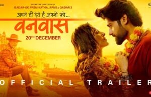 Vanvaas Trailer: Nana Patekar, Utkarsh Sharma starrer promises to be a rollercoaster ride of emotions