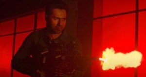 Varun Dhawan to unveil a gigantic 100 ft poster of Baby John tomorrow amidst a massive crowd