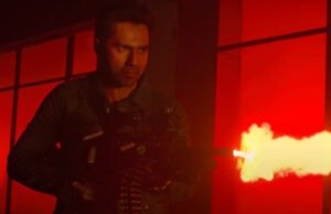 Varun Dhawan to unveil a gigantic 100 ft poster of Baby John tomorrow amidst a massive crowd Varun Dhawan to unveil a gigantic 100 ft poster of Baby John tomorrow amidst a massive crowd