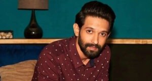 Vikrant Massey announces retirement from acting at the age of 37, says 'Its time to recalibrate, go back home'