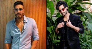 After Shaitaan, Ajay Devgn and Panorama Studios reunite for a horror comedy, 'Jhalak', starring Aaman Devgan