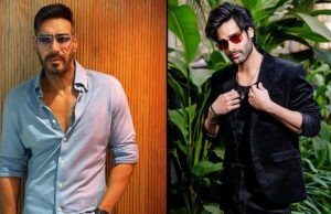 After Shaitaan, Ajay Devgn and Panorama Studios reunite for a horror comedy, 'Jhalak', starring Aaman Devgan