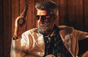 Good Bad Ugly: Ajith Kumar starrer to release in cinemas on 10th April 2025! Good Bad Ugly: Ajith Kumar starrer to release in cinemas on 10th April 2025!