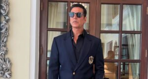 Akshay Kumar Shares Big Update on Much-Awaited Comedy Drama 'Hera Pheri 3'